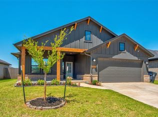 2309 Roca Dr, Edmond, OK 73012