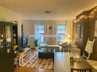 38 Bradford St, Boston, MA 02118