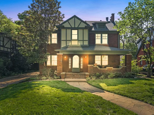 310 N Pershing St, Wichita, KS 67208
