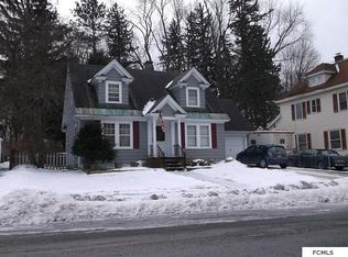 70 5th Ave, Gloversville, NY 12078