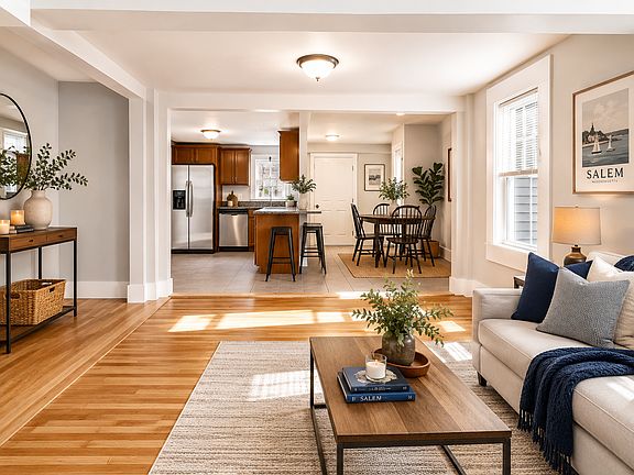 2nd image of 11 Forrester St #1B
