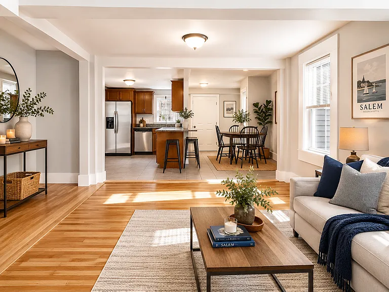 11 Forrester St #1B — Photo 2