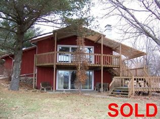 310 Juniper Ave, Kellogg, IA 50135