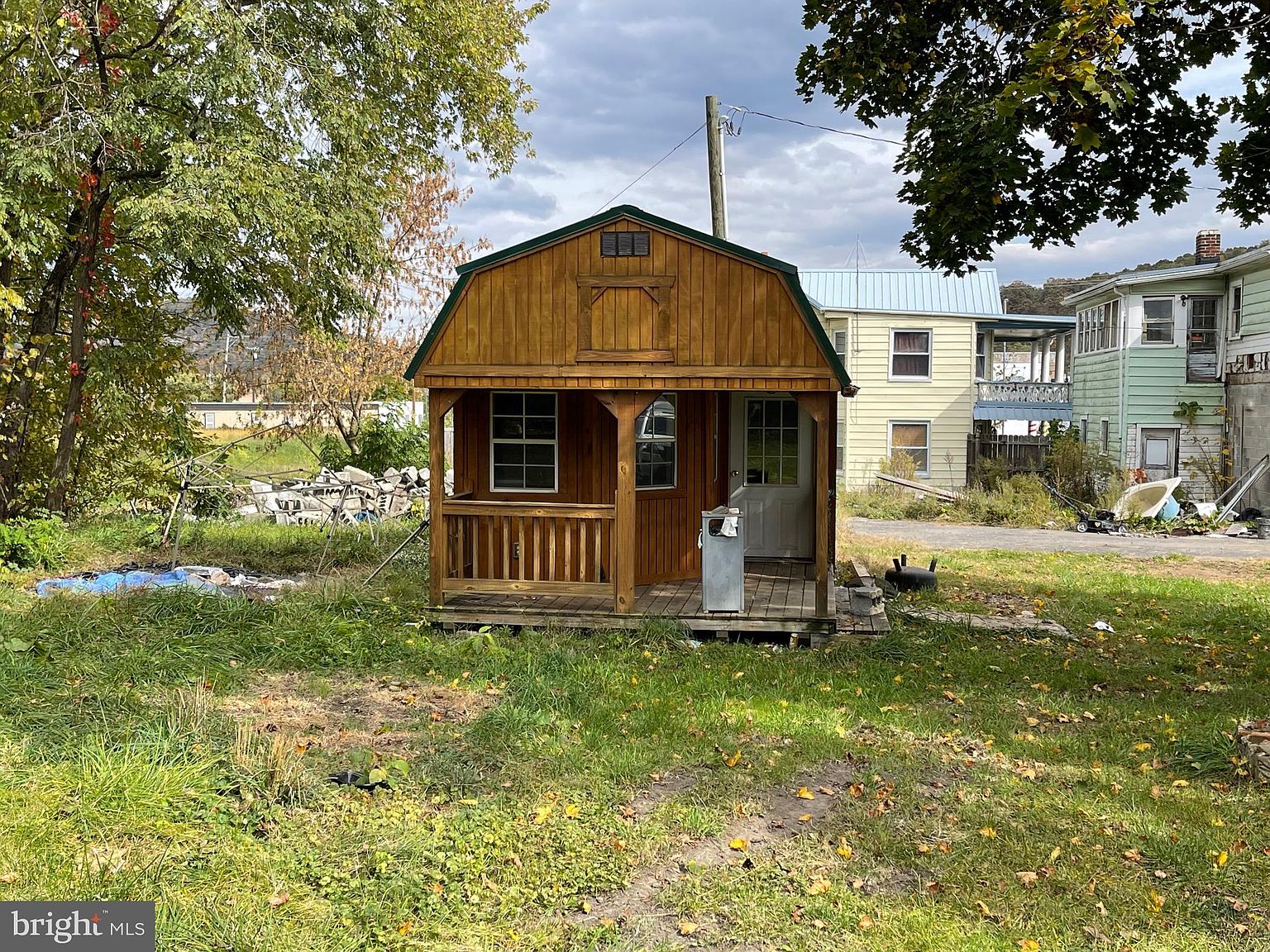48 Lee St, Paw Paw, WV 25434 Zillow