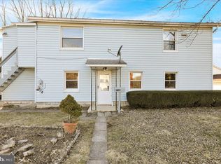 834 N 5th St, Hamburg, PA 19526