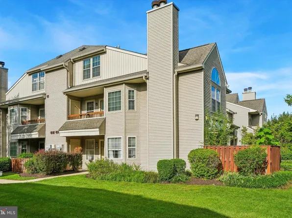 2605 Brookhaven Dr, Yardley, PA 19067