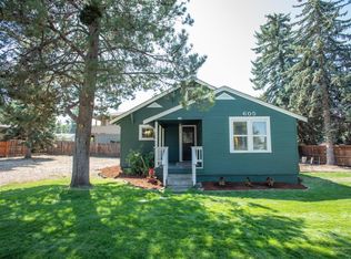605 NE Revere Ave, Bend, OR 97701