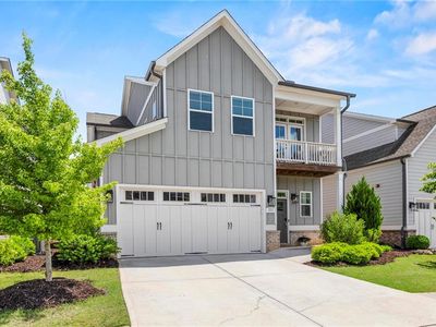 553 Onyx Lndg, Marietta, GA, 30064