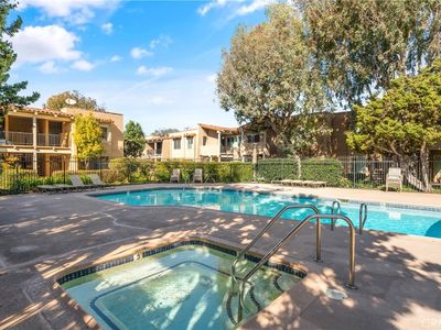 13722 Red Hill Ave APT 75, Tustin, CA, 92780