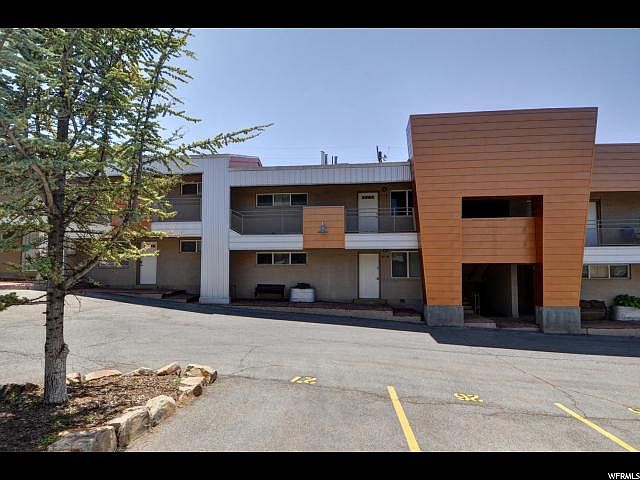 1st image of 650 N 300 W APT 123