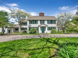 110 Spencer Brook Rd, Concord, MA 01742