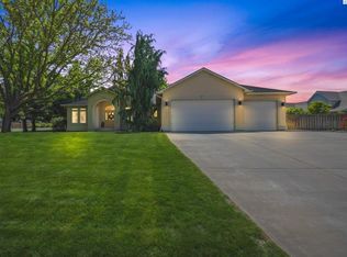 4401 W 19th Ave, Kennewick, WA 99338