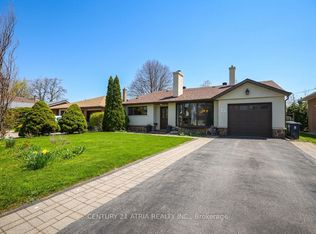 254 The West Mall, Toronto, ON M9C 1C5