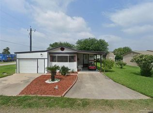 25919 Maple Dr, Harlingen, TX 78552