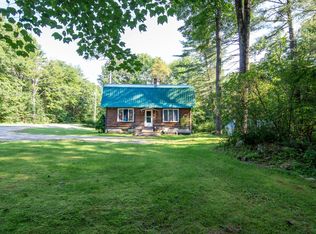 530 Old County Rd, Greenwood, ME 04255