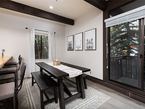 2nd image of 935 Columbine Road UNIT 206