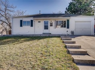 1840 S Raleigh St, Denver, CO 80219