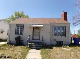 1924 9th Ave, Scottsbluff, NE 69361