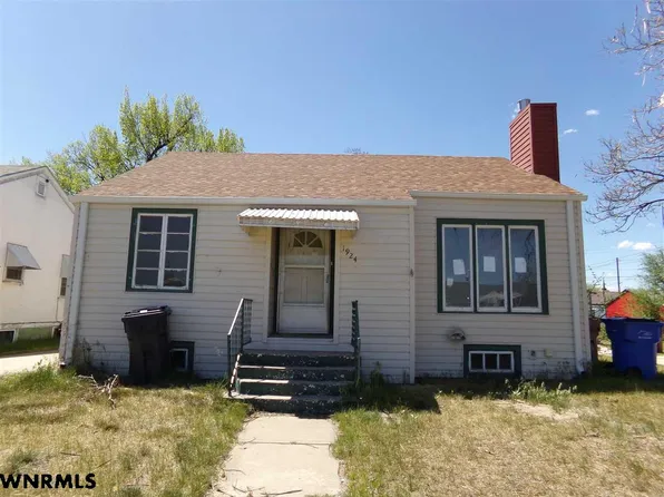 1924 9th Ave, Scottsbluff, NE 69361