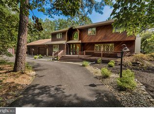 4 Saw Mill Ct, Medford, NJ 08055