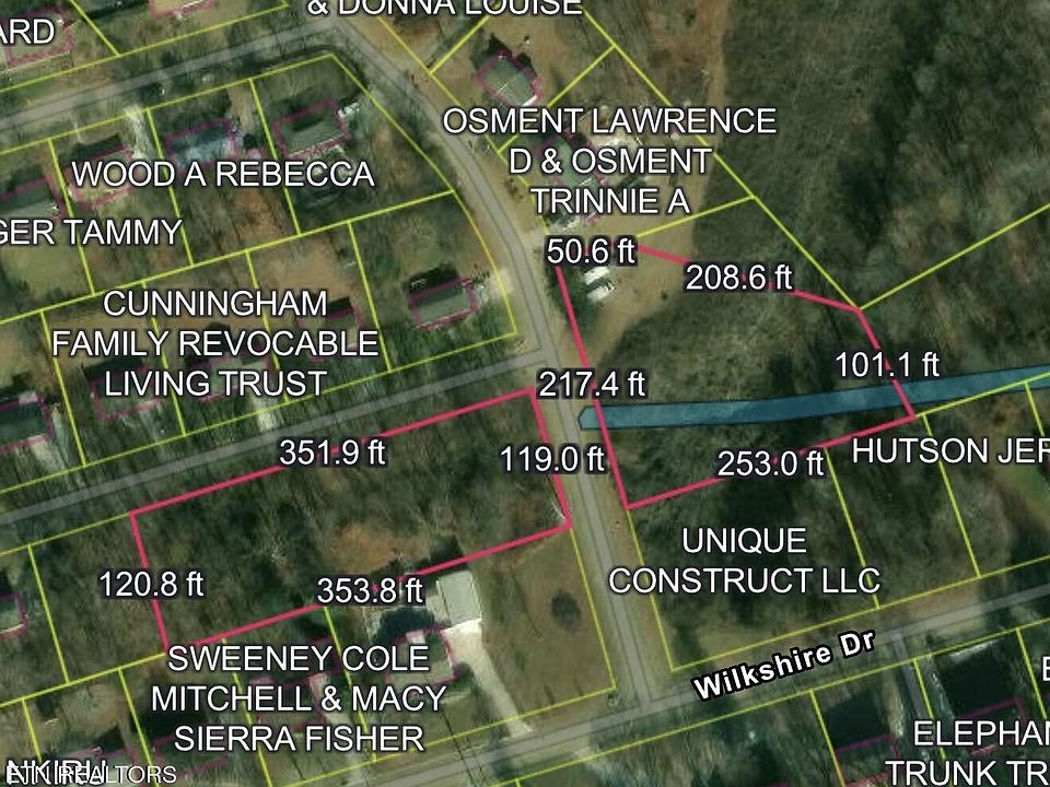 2nd image of 0 Flint Rd