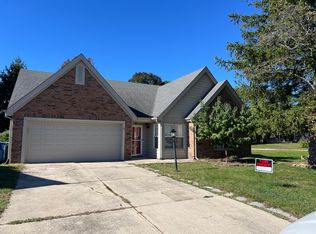 8872 Red Cedar Ct, Indianapolis, IN