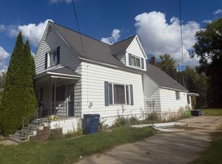 3004 Harrison St, Saginaw, MI 48604