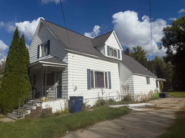 3004 Harrison St, Saginaw, MI 48604