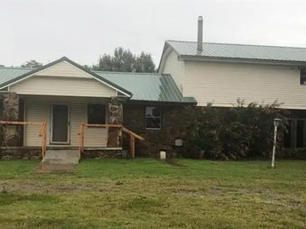 5963 S, Oilton, OK 74030