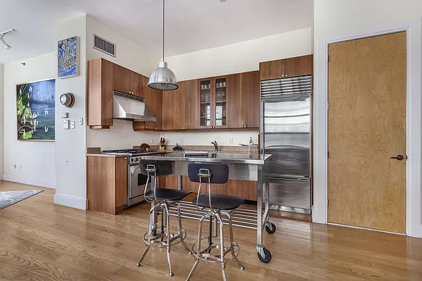 Rented by Compass | media 3