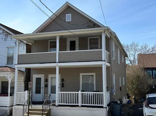 97 1/2 Terrace St, Carbondale, PA 18407