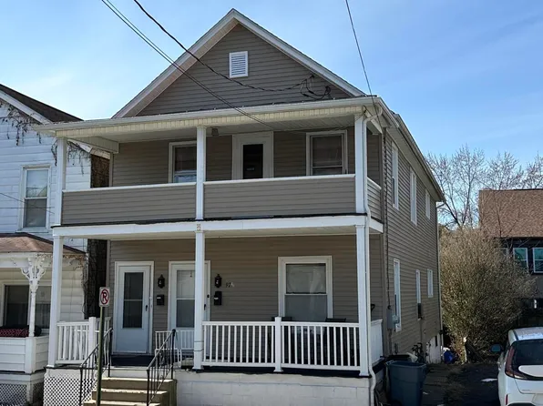 97 1/2 Terrace St, Carbondale, PA 18407