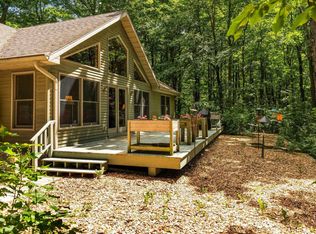 5423 Browning Rd, Beulah, MI 49617