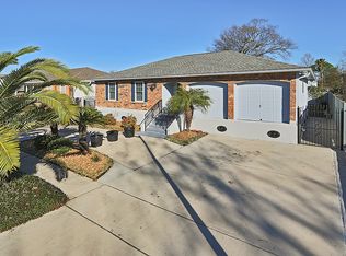 5717 Ruth St, Metairie, LA 70003
