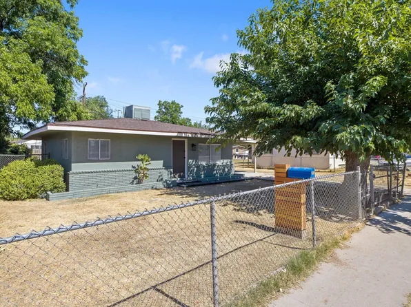 2455 S Cedar Avenue, Fresno, CA 93725