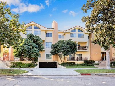 1131 Campbell St APT 113, Glendale, CA, 91207
