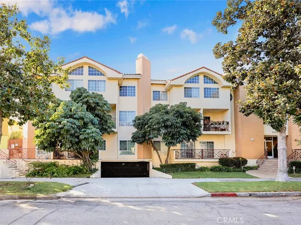 1131 Campbell St APT 113, Glendale, CA 91207