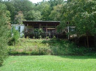 797 Windy Ridge Rd, Otto, NC 28763