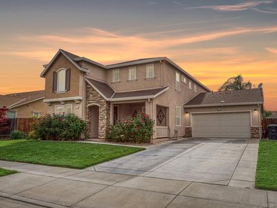 319 Durer Dr, Patterson, CA, 95363