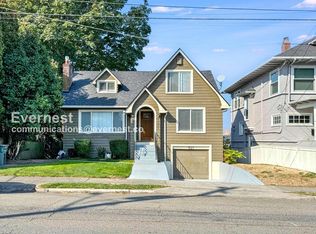 1521 31st Ave S, Seattle, WA 98144
