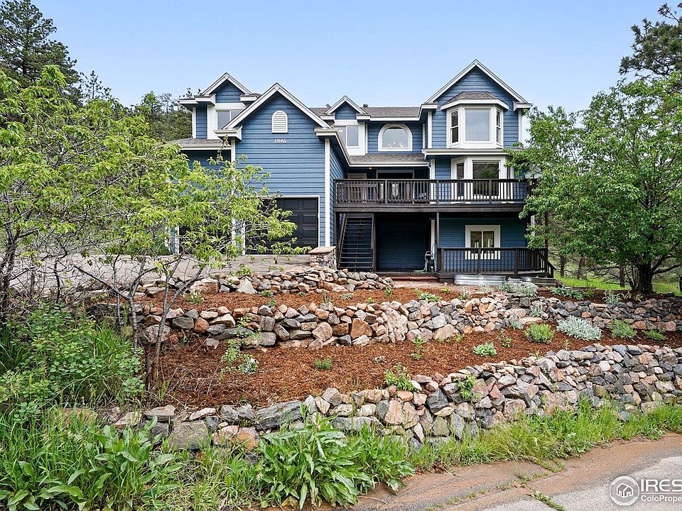 1946 Lefthand Canyon Dr, Boulder, CO 80302 | Zillow