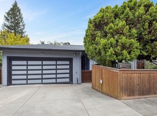 6 Madrona Street, San Rafael, CA 94901