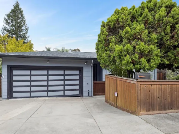 6 Madrona Street, San Rafael, CA 94901