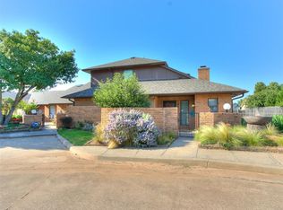 1899 Saddleback Blvd APT 23, Norman, OK 73072