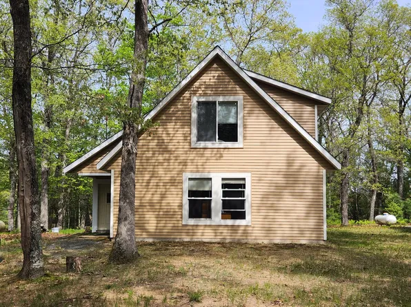 9736 S Trillium Trl, Baldwin, MI 49304