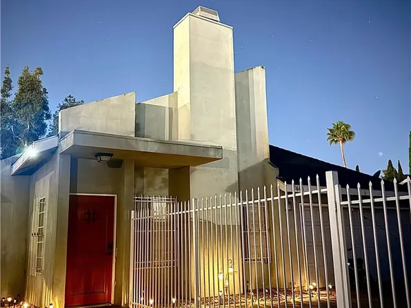 7443 Eva Pl, Van Nuys, CA 91406