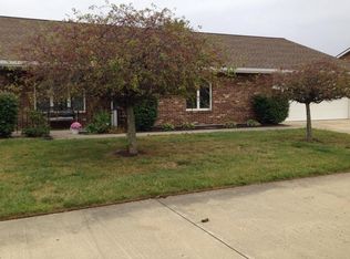 610 Eaton St, London, OH 43140