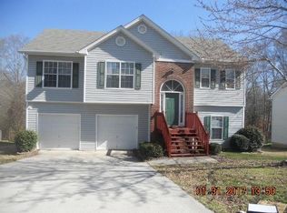 11004 Knotty Pine Pl, Hampton, GA