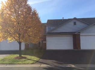 16817 39th Ave N, Plymouth, MN 55446
