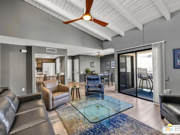 2011 E Colombard Dr, Palm Springs, CA 92264